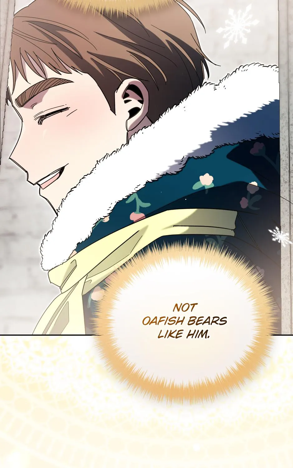 I Tamed the Broken Male Lead with My Fist Chapter 50 page 59 - 