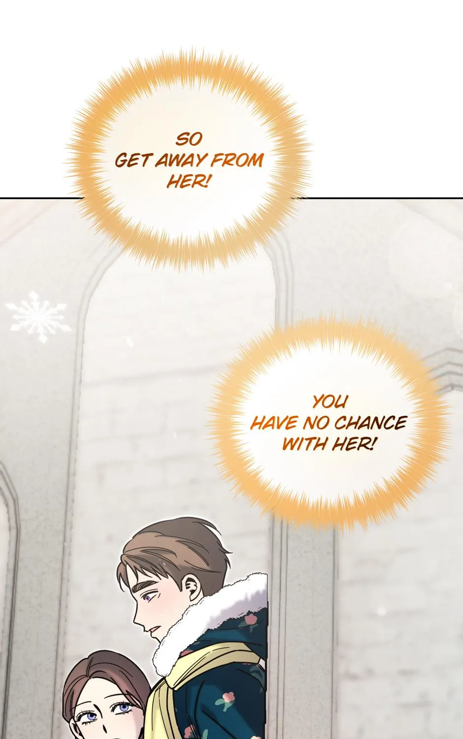 I Tamed the Broken Male Lead with My Fist Chapter 50 page 61 - 