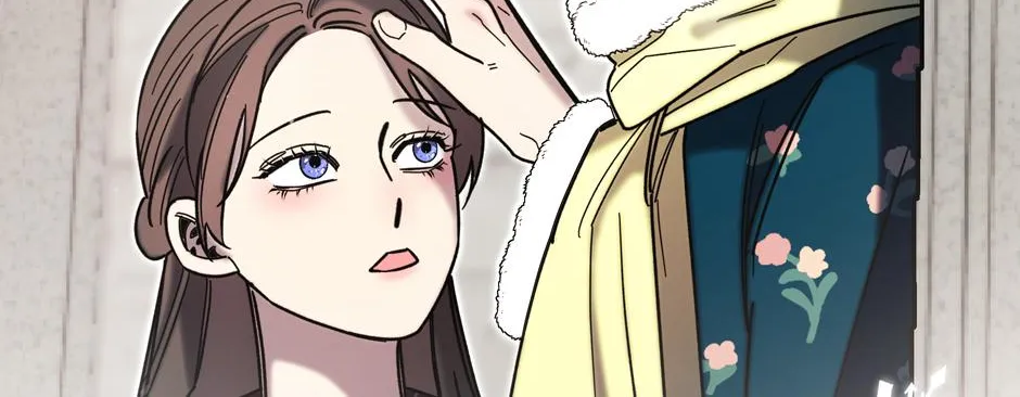 I Tamed the Broken Male Lead with My Fist Chapter 50 page 64 - 