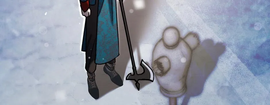I Tamed the Broken Male Lead with My Fist Chapter 50 page 70 - 