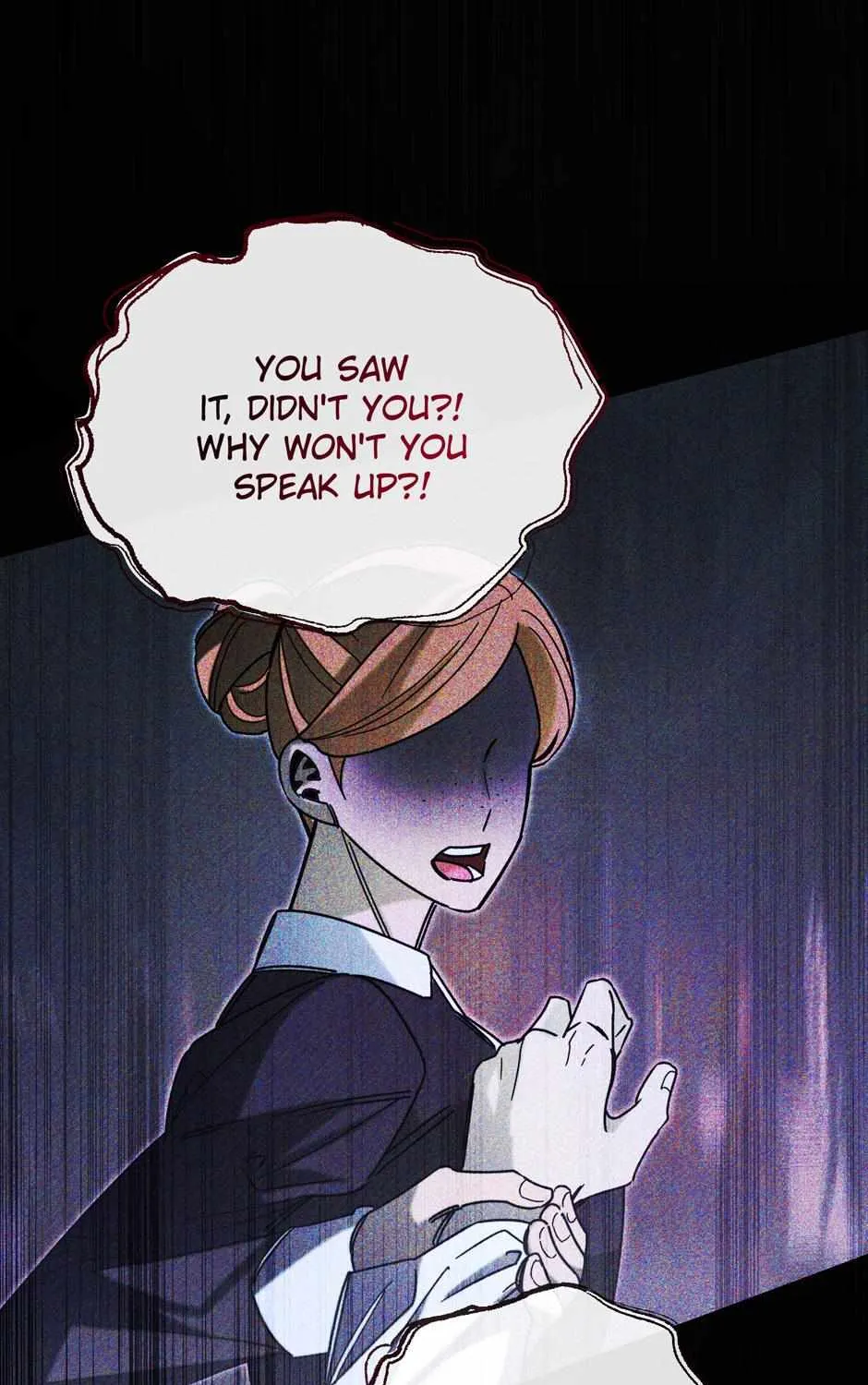 I Tamed the Broken Male Lead with My Fist Chapter 50 page 81 - 