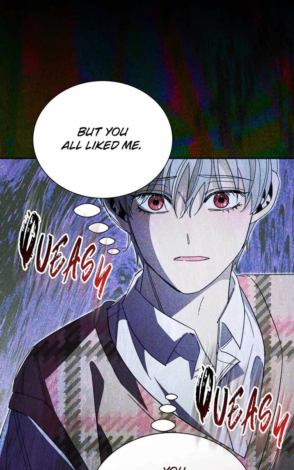 I Tamed the Broken Male Lead with My Fist Chapter 50 page 89 - 