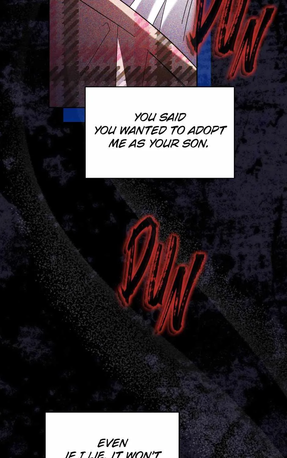 I Tamed the Broken Male Lead with My Fist Chapter 50 page 99 - 