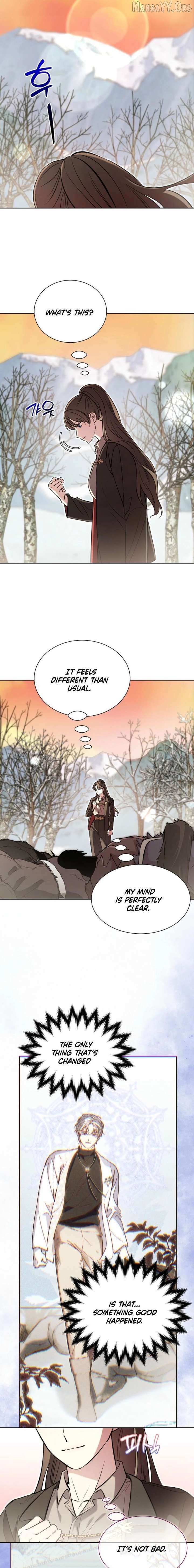 I Tamed the Broken Male Lead with My Fist Chapter 62 page 15 - 