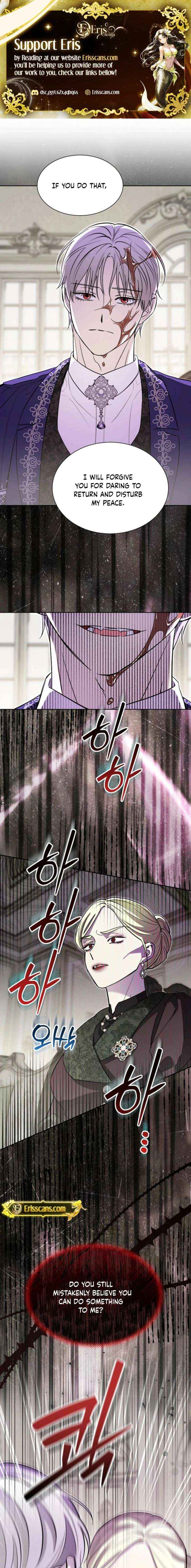 I Tamed the Broken Male Lead with My Fist Chapter 67 page 2 - 