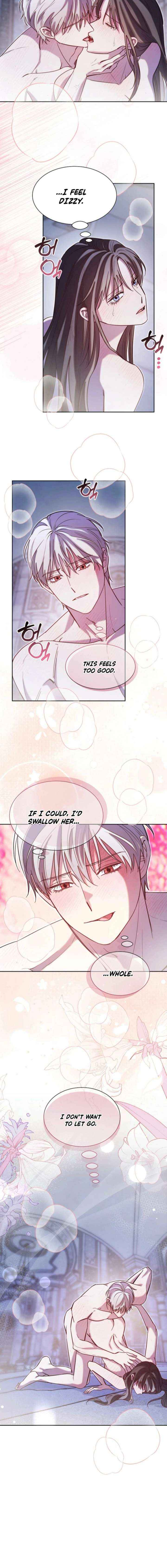I Tamed the Broken Male Lead with My Fist Chapter 68 page 4 - 
