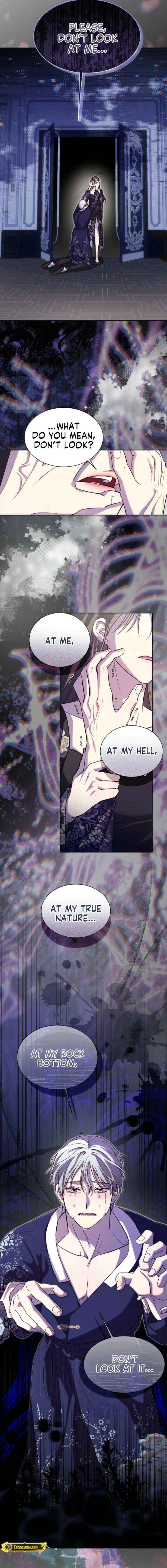 I Tamed the Broken Male Lead with My Fist Chapter 69 page 12 - 