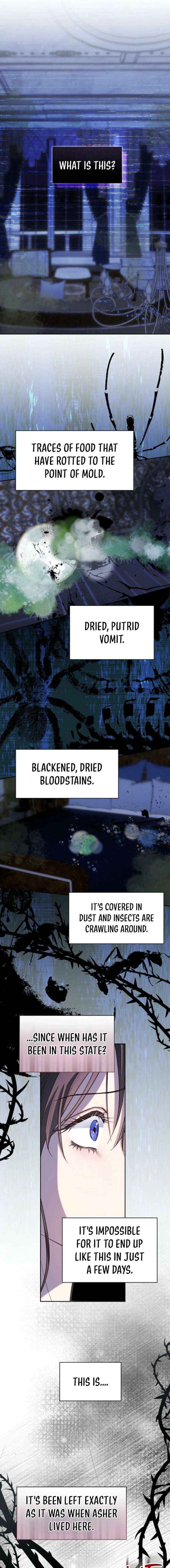 I Tamed the Broken Male Lead with My Fist Chapter 69 page 10 - 