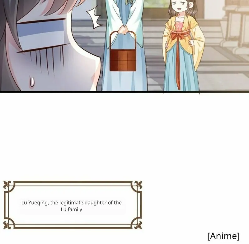 I Tamed the Tyrant Chapter 1 page 22 - 