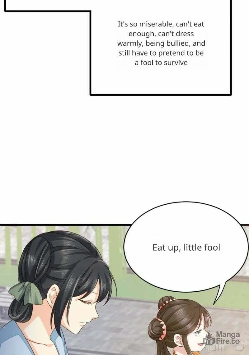 I Tamed the Tyrant Chapter 1 page 24 - 