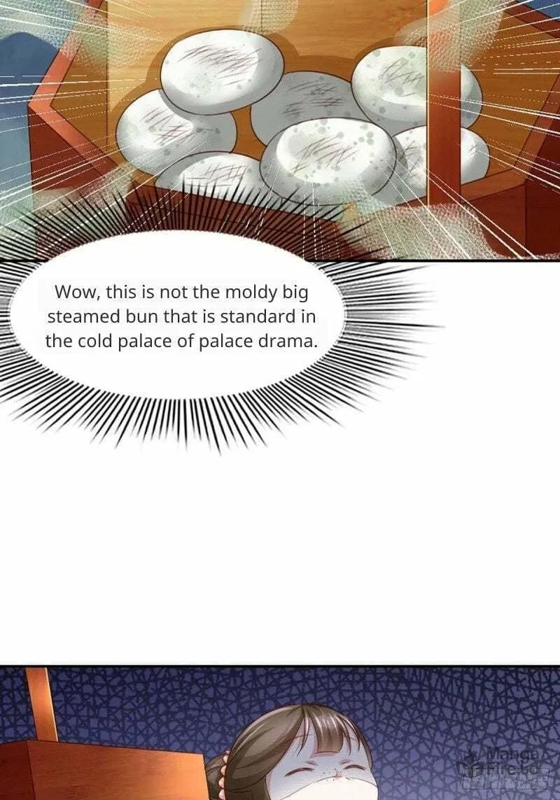 I Tamed the Tyrant Chapter 1 page 29 - 