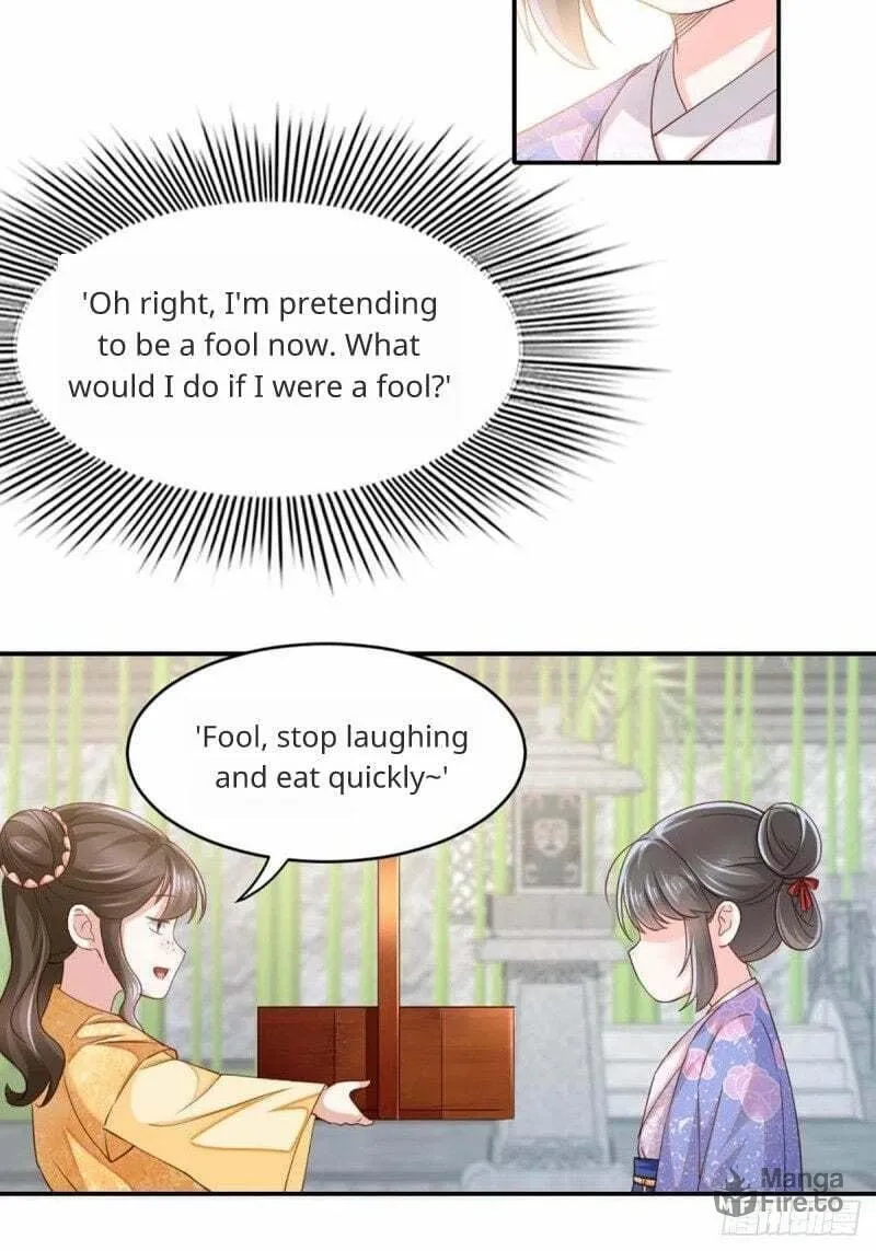 I Tamed the Tyrant Chapter 1 page 32 - 
