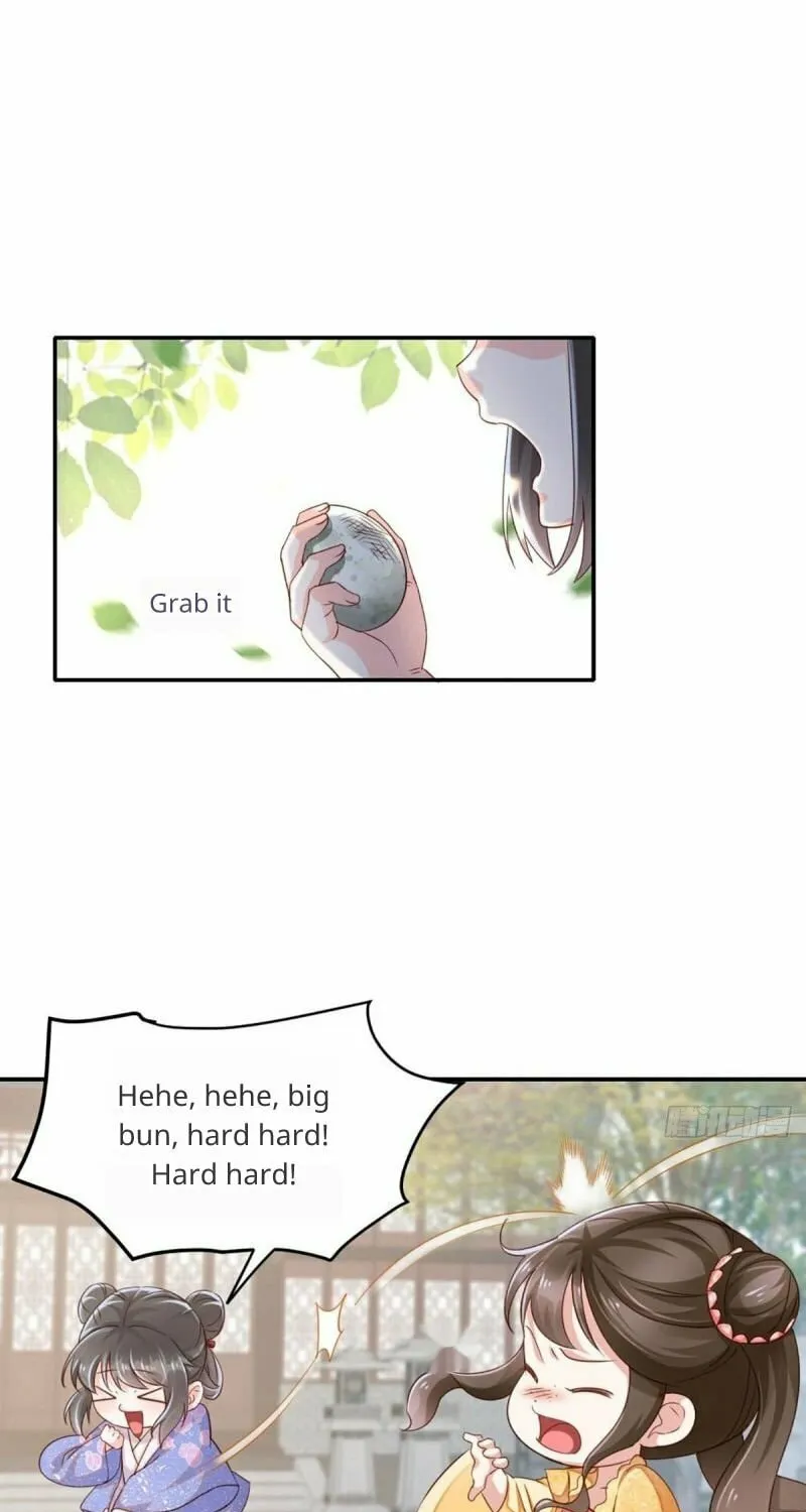 I Tamed the Tyrant Chapter 1 page 33 - 