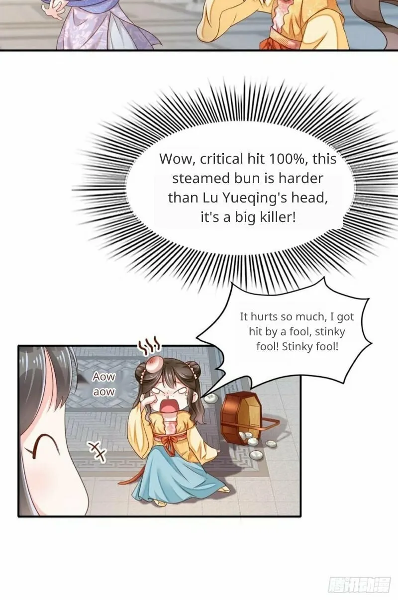 I Tamed the Tyrant Chapter 1 page 34 - 