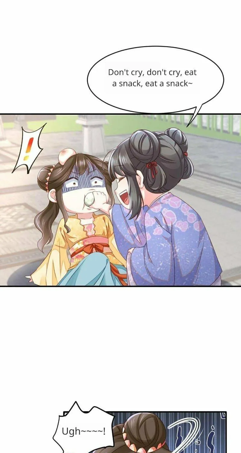 I Tamed the Tyrant Chapter 1 page 37 - 