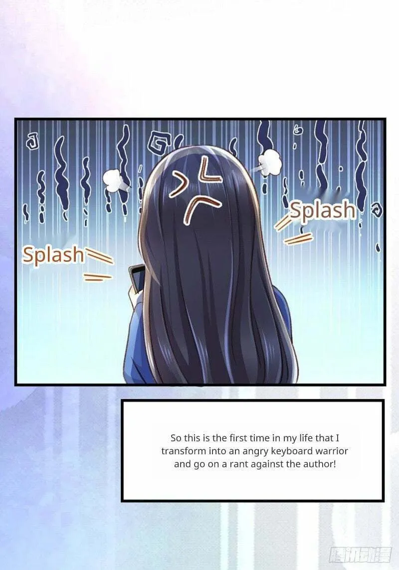 I Tamed the Tyrant Chapter 1 page 9 - 