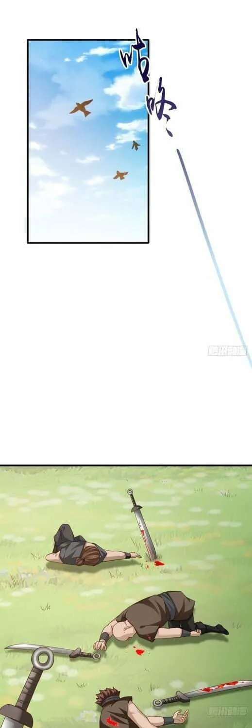 I Tamed the Tyrant Chapter 10 page 3 - 