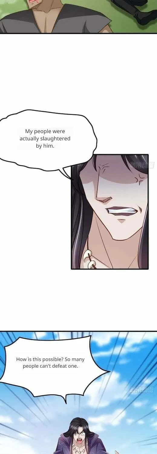 I Tamed the Tyrant Chapter 10 page 5 - 