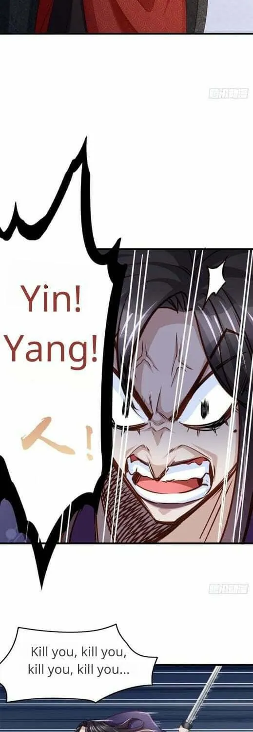 I Tamed the Tyrant Chapter 10 page 9 - 