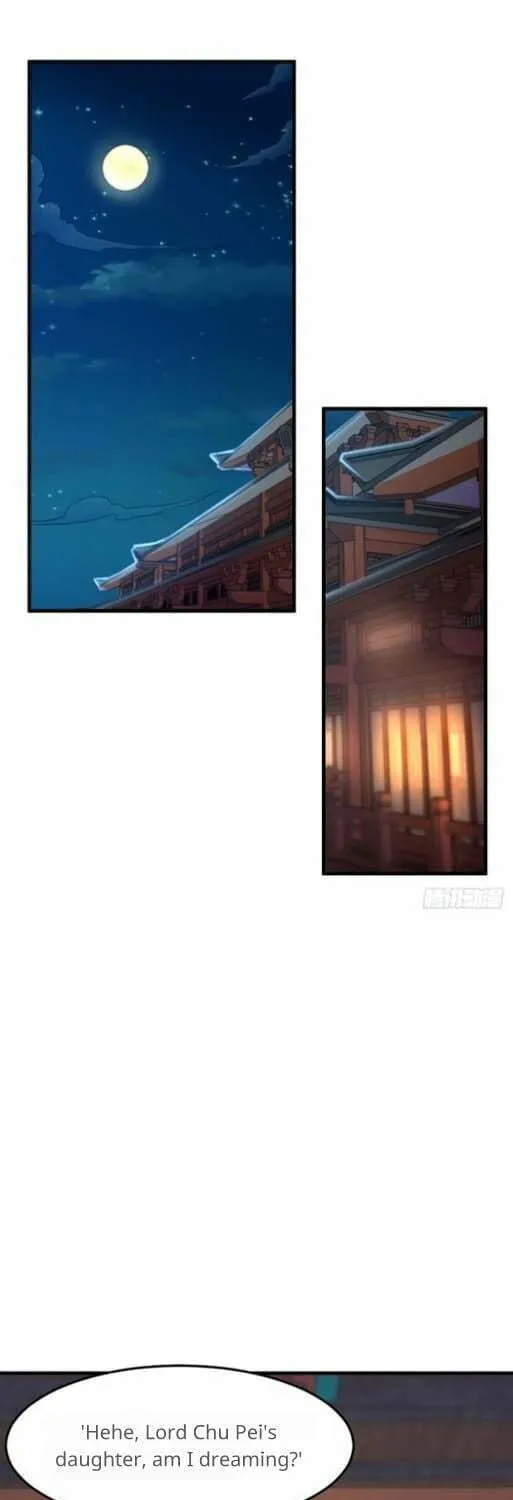 I Tamed the Tyrant Chapter 11 page 3 - 
