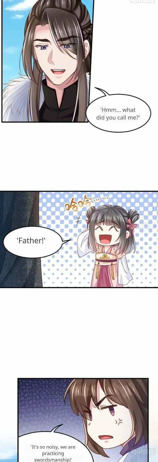 I Tamed the Tyrant Chapter 11 page 33 - 