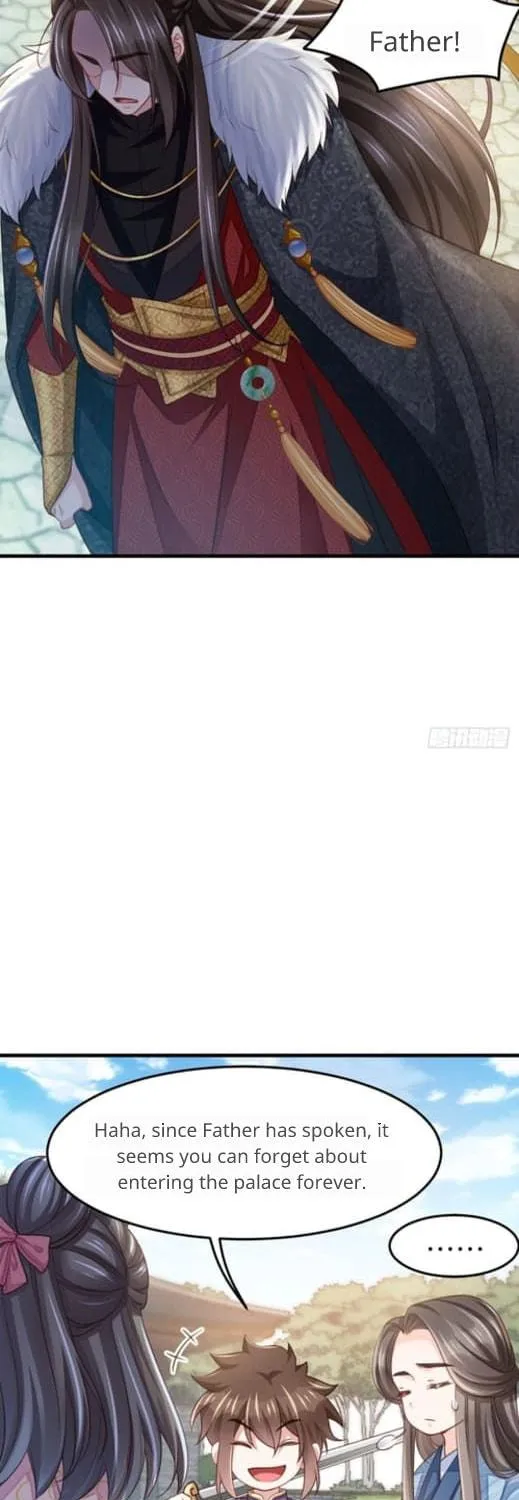 I Tamed the Tyrant Chapter 12 page 9 - 