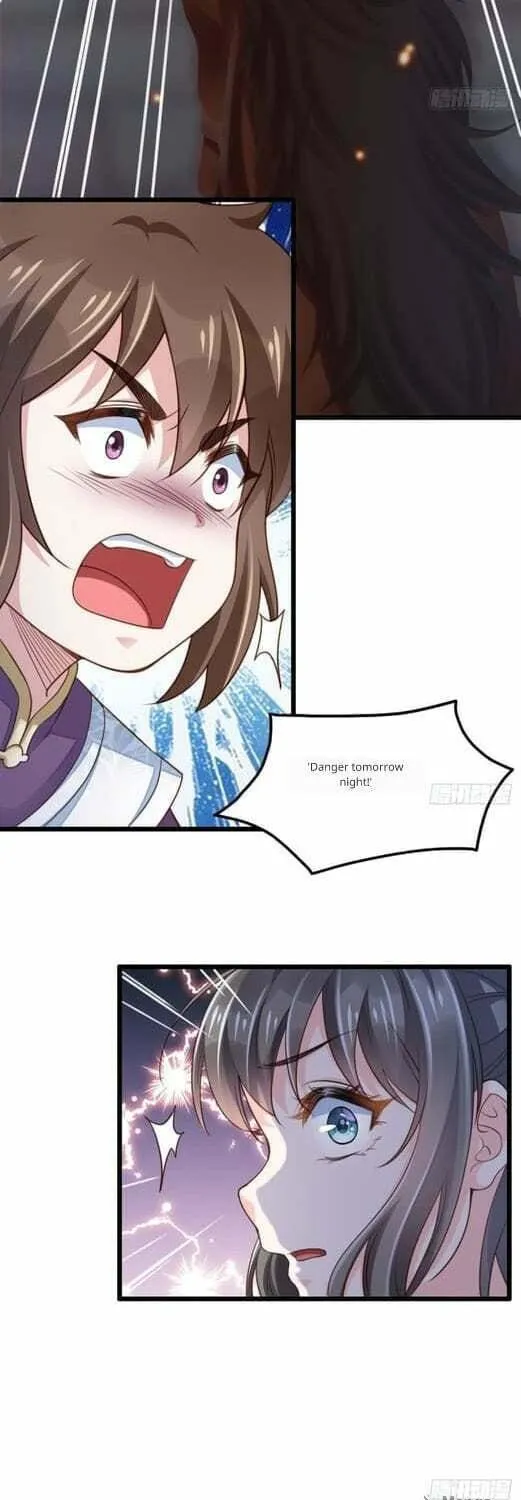 I Tamed the Tyrant Chapter 13 page 23 - 