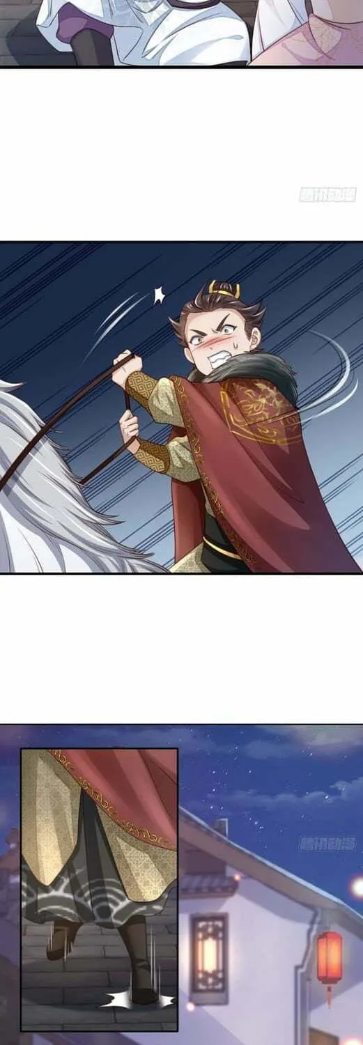 I Tamed the Tyrant Chapter 13 page 31 - 
