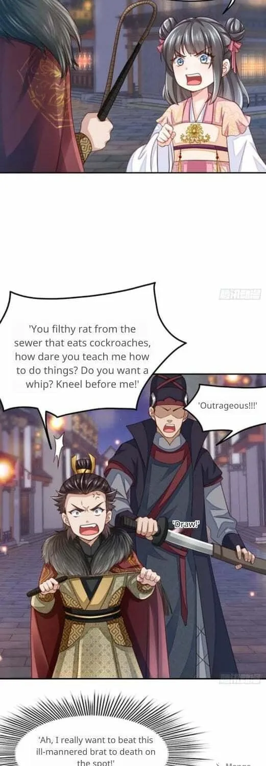 I Tamed the Tyrant Chapter 13 page 39 - 