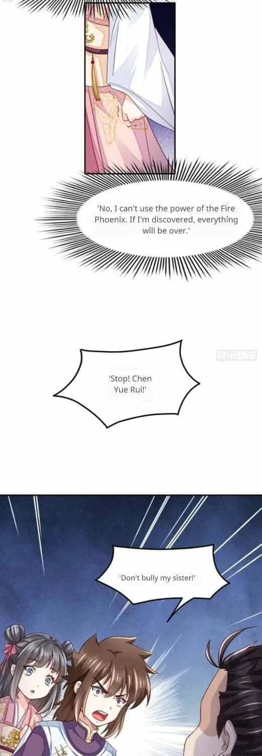 I Tamed the Tyrant Chapter 13 page 41 - 