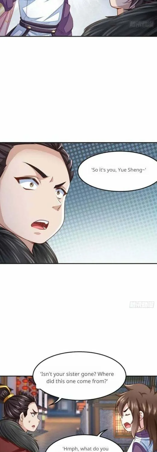 I Tamed the Tyrant Chapter 13 page 43 - 