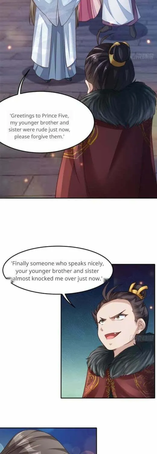 I Tamed the Tyrant Chapter 13 page 57 - 
