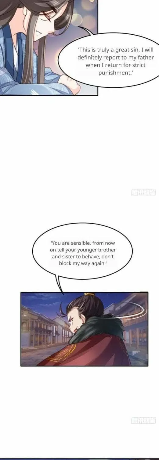 I Tamed the Tyrant Chapter 13 page 59 - 