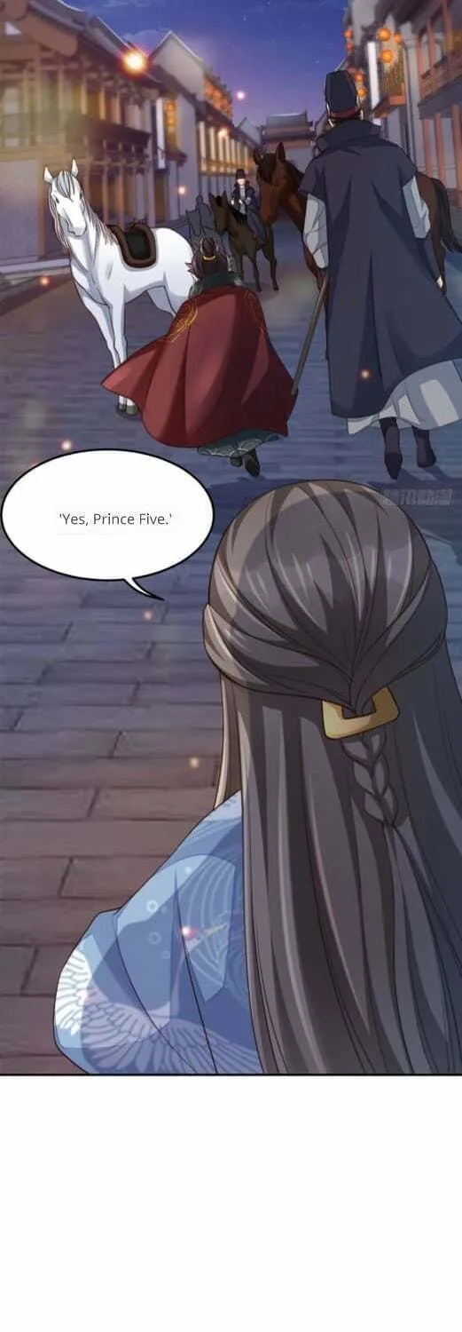 I Tamed the Tyrant Chapter 13 page 61 - 
