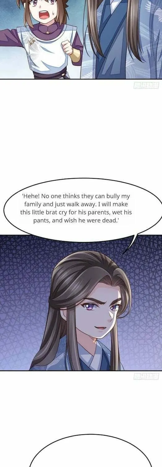 I Tamed the Tyrant Chapter 14 page 5 - 