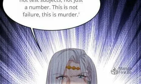 I Tamed the Tyrant Chapter 16 page 12 - 