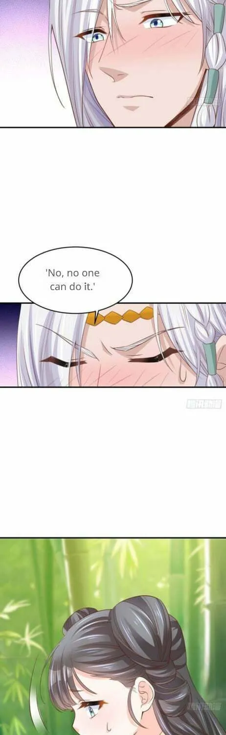 I Tamed the Tyrant Chapter 16 page 21 - 