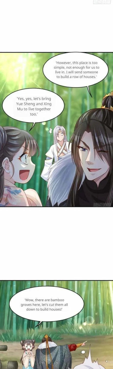 I Tamed the Tyrant Chapter 16 page 27 - 