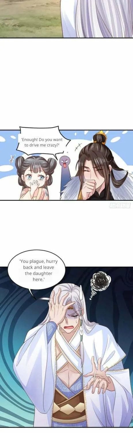 I Tamed the Tyrant Chapter 16 page 29 - 