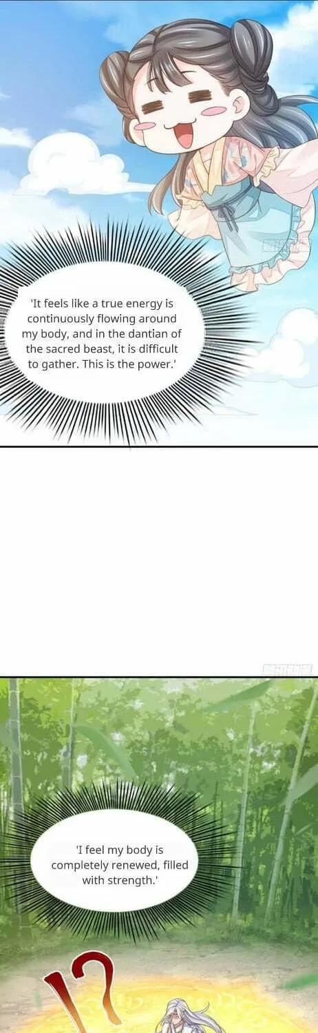 I Tamed the Tyrant Chapter 16 page 49 - 