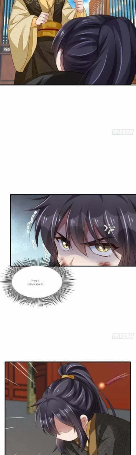 I Tamed the Tyrant Chapter 17 page 33 - 
