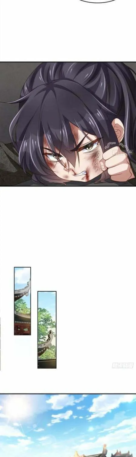 I Tamed the Tyrant Chapter 17 page 45 - 