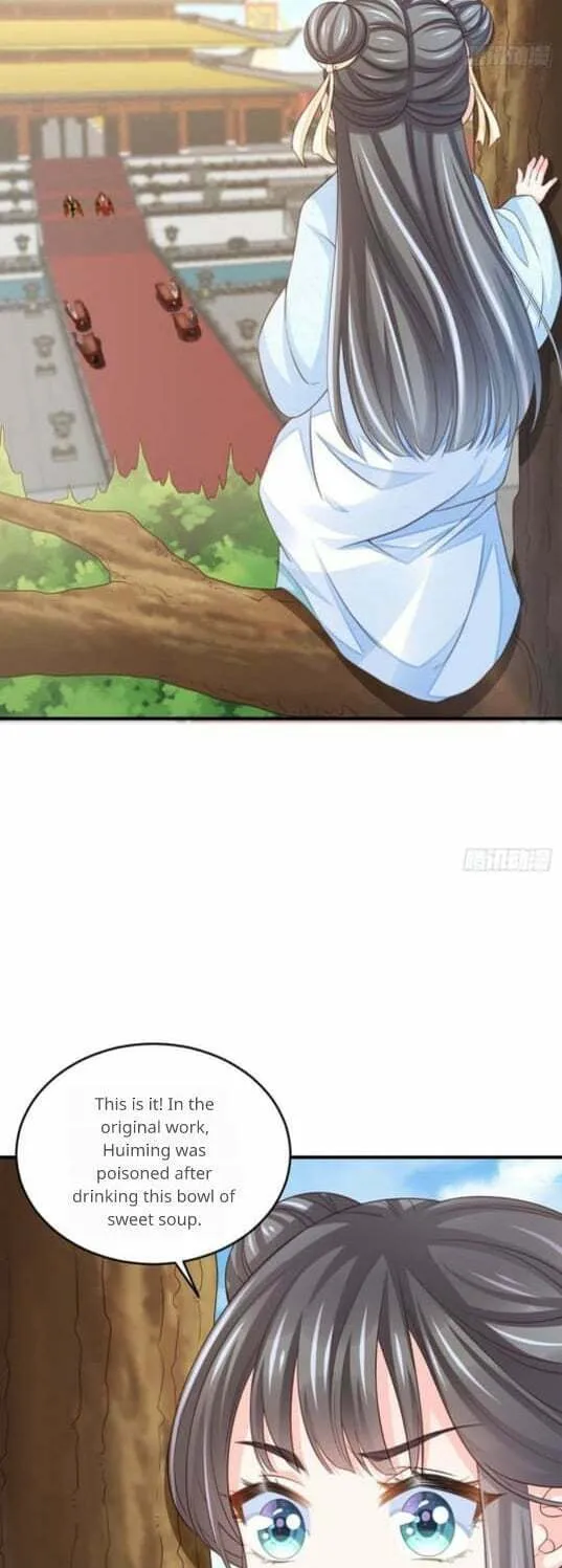 I Tamed the Tyrant Chapter 18 page 14 - 