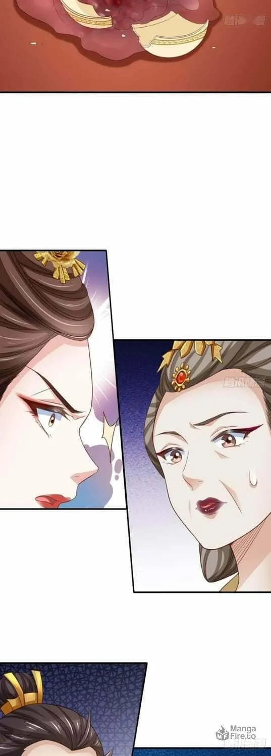 I Tamed the Tyrant Chapter 18 page 19 - 