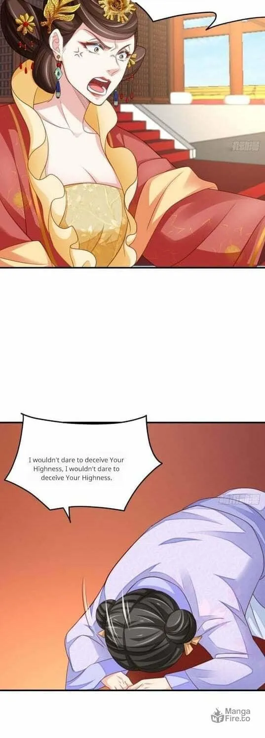 I Tamed the Tyrant Chapter 18 page 22 - 