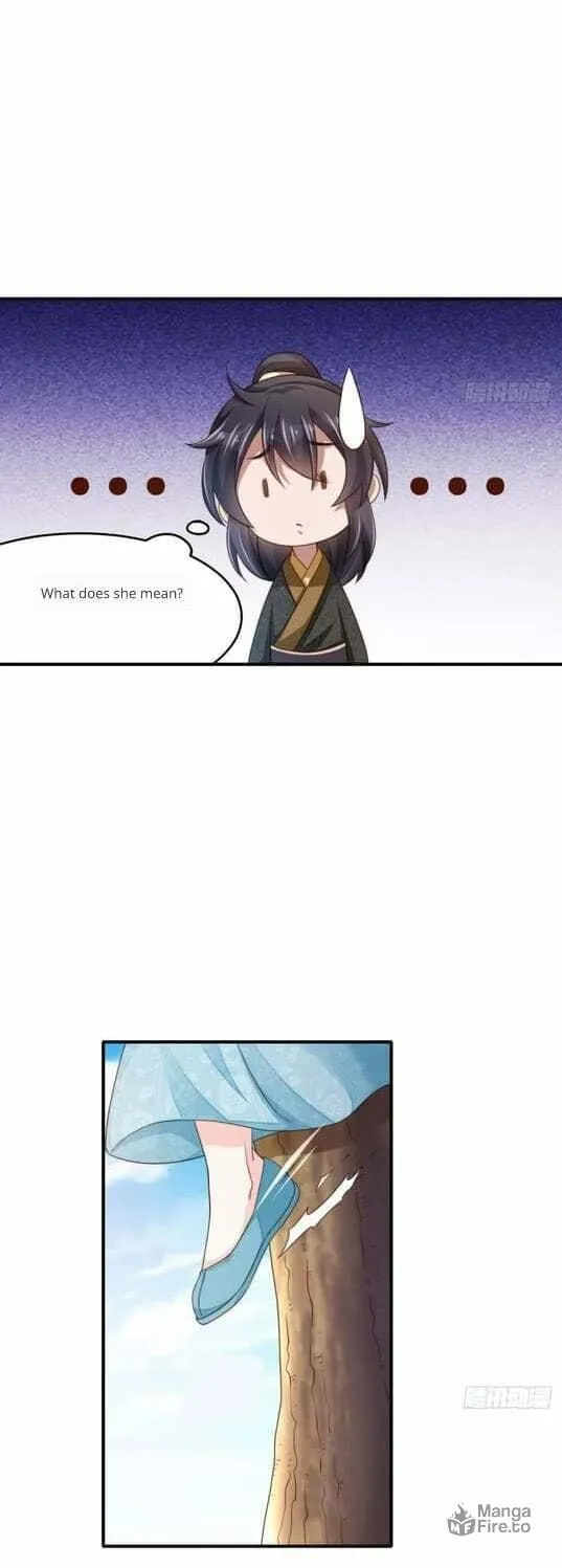 I Tamed the Tyrant Chapter 18 page 28 - 