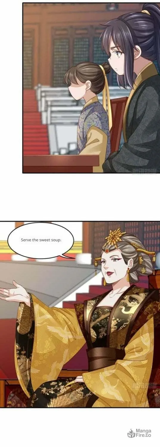 I Tamed the Tyrant Chapter 18 page 6 - 