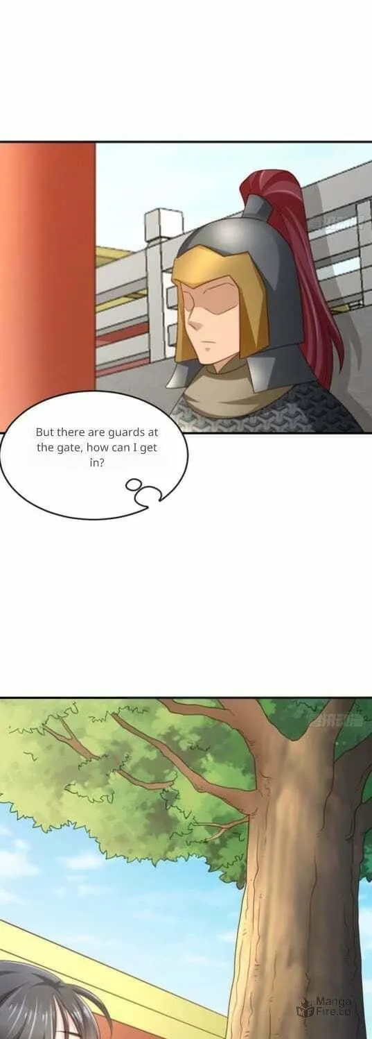 I Tamed the Tyrant Chapter 18 page 10 - 