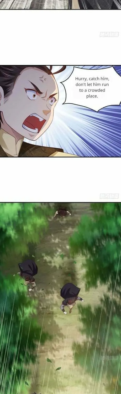 I Tamed the Tyrant Chapter 19 page 13 - 