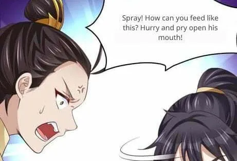 I Tamed the Tyrant Chapter 19 page 26 - 